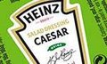 Ceasar dressing