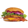 Smokey BBQ Bacon