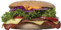 Full house Beef