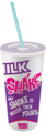 Milkshake Groot