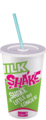 Milkshake Medium