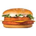 Castle Burger