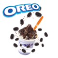 Oreo Shuffle