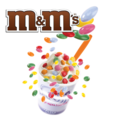M&M's Shuffle