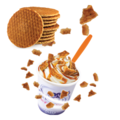 Stroopwafel Shuffle