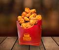 Popcorn Chicken