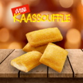 *TIJDELIJK* Mini Kaassouffle