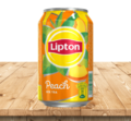 Lipton Ice Tea Peach