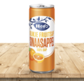 Hero Fruitsap Sinaasappelsap
