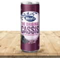 Hero Cassis Original