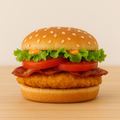 Chicken BLT Burger