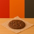Double Chocolate American Cookie