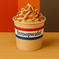 Stroopwafel Shuffle