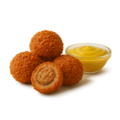 • Tijdelijk • Bitterballen