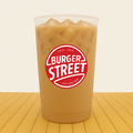 Iced Coffee Latte
