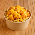 Cheezin Chicken Fries