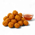 Popcorn Chicken