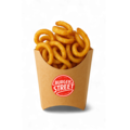 Twister Friet