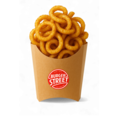 Twister Friet XL