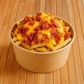 •NEW • Cheezin Bacon Fries