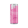 Red Bull Energy Drink Spring Edition Pink 250ml
