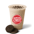 Oreo® Milkshake Medium