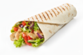 • LIMITED • Urban Chicken Kebab Wrap
