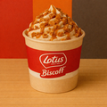 Lotus Biscoff Shuffle