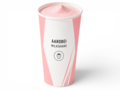 Milkshake Aardbei