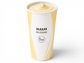 Milkshake Banaan
