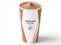 Milkshake Chocolade