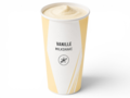 Milkshake Vanille