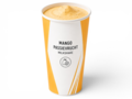 Milkshake Mango & Passievrucht