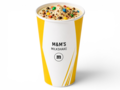 M&M's® Milkshake Medium