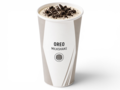 Oreo® Milkshake Medium