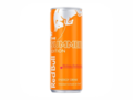 Red Bull Oranje Editie (Abrikoos & Aardbei)
