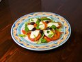 Insalata Caprese