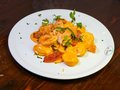 Tortellini Al Salmone