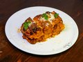 Lasagne alla Bolognese