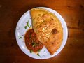 Calzone Normale