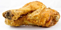 Fried chicken