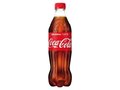 Cola flesje