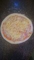 Pizza Hawaii
