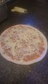 Pizza Al Tonno
