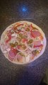 Pizza Pomodoro