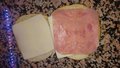 Tosti Ham Kaas