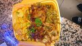 Mixed Grill Schotel (1 pers.)