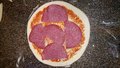 Pizza Bambino