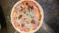 Pizza Explosiva