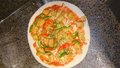 Pizza Pollo